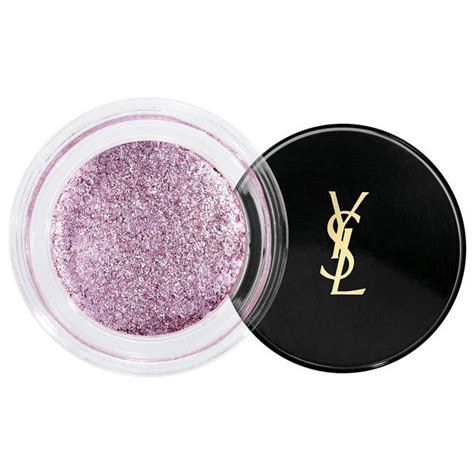 ysl couture hologram powder